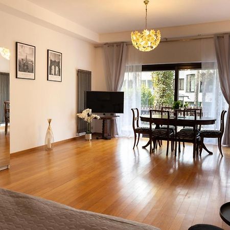 Clicktheflat Legionowo Apart Rooms Exterior foto