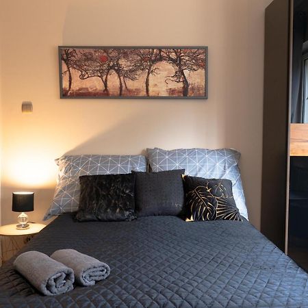 Clicktheflat Legionowo Apart Rooms Zimmer foto
