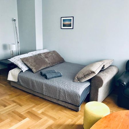 Clicktheflat Legionowo Apart Rooms Zimmer foto