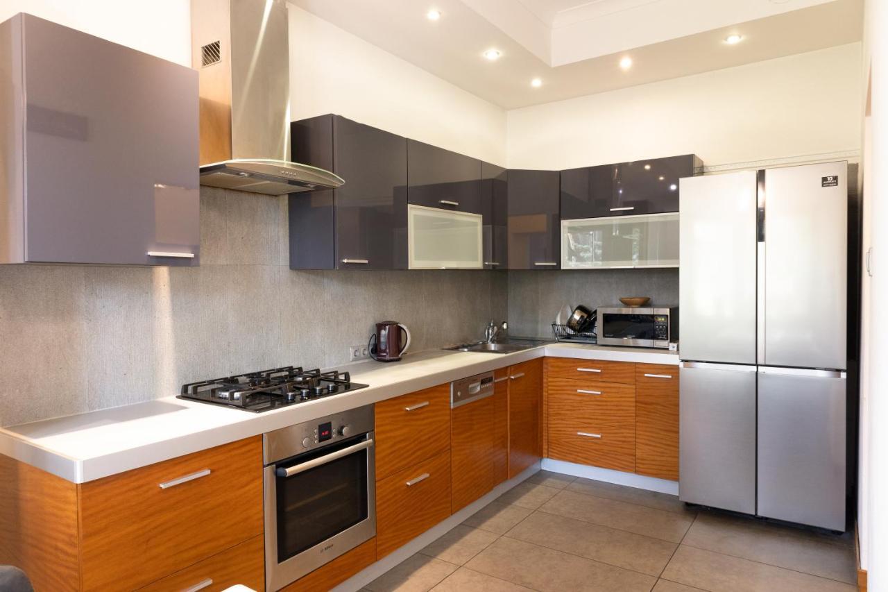Clicktheflat Legionowo Apart Rooms Exterior foto