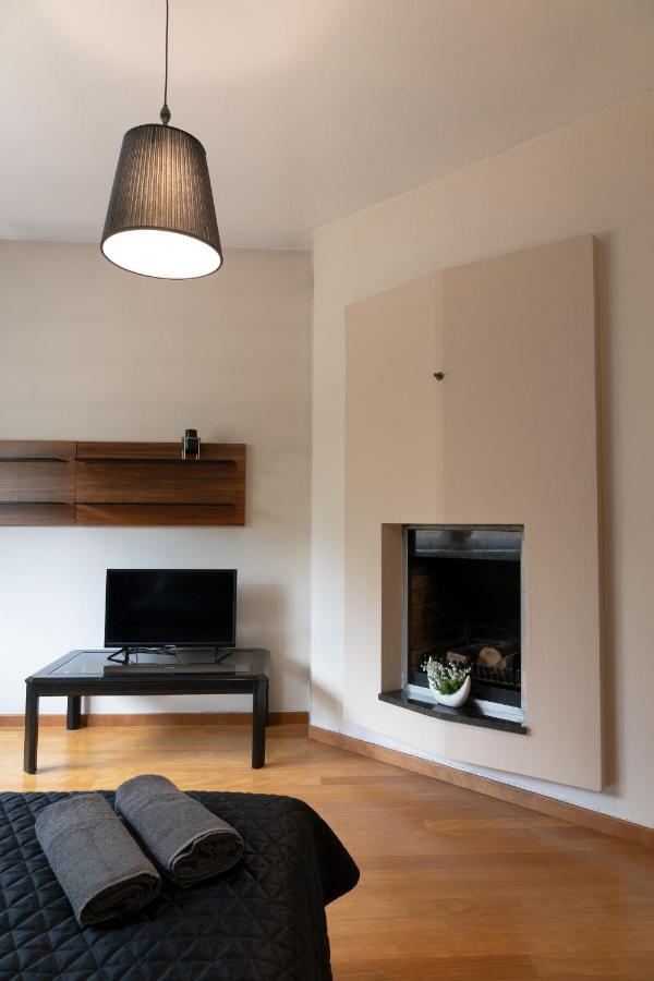 Clicktheflat Legionowo Apart Rooms Exterior foto