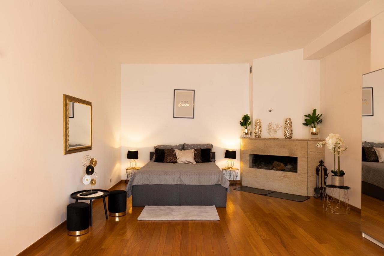 Clicktheflat Legionowo Apart Rooms Exterior foto
