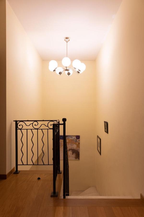 Clicktheflat Legionowo Apart Rooms Exterior foto