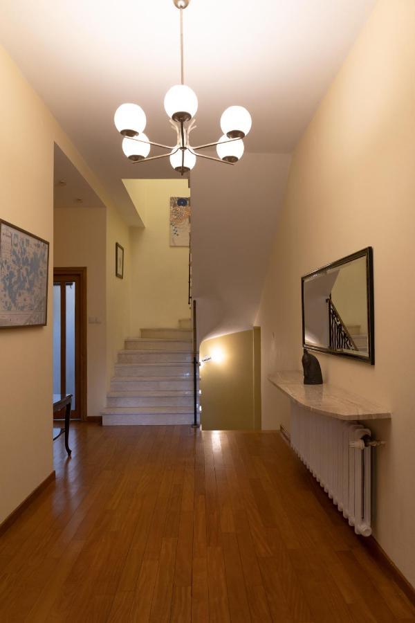 Clicktheflat Legionowo Apart Rooms Exterior foto