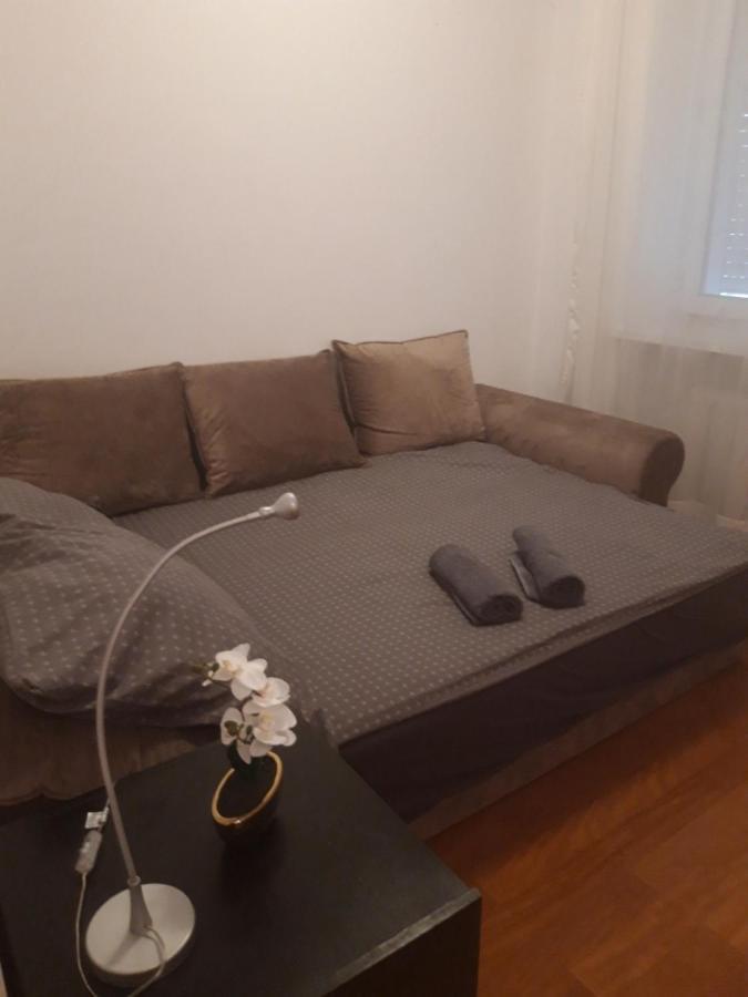 Clicktheflat Legionowo Apart Rooms Exterior foto