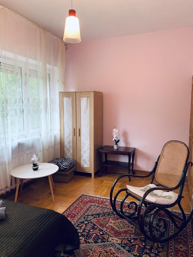 Clicktheflat Legionowo Apart Rooms Exterior foto