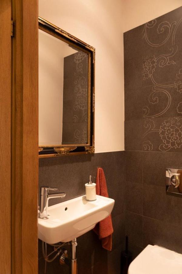 Clicktheflat Legionowo Apart Rooms Exterior foto