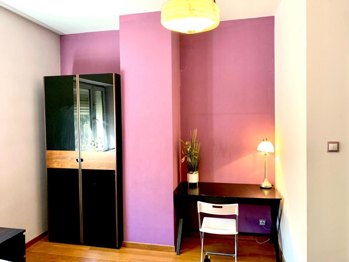 Clicktheflat Legionowo Apart Rooms Exterior foto