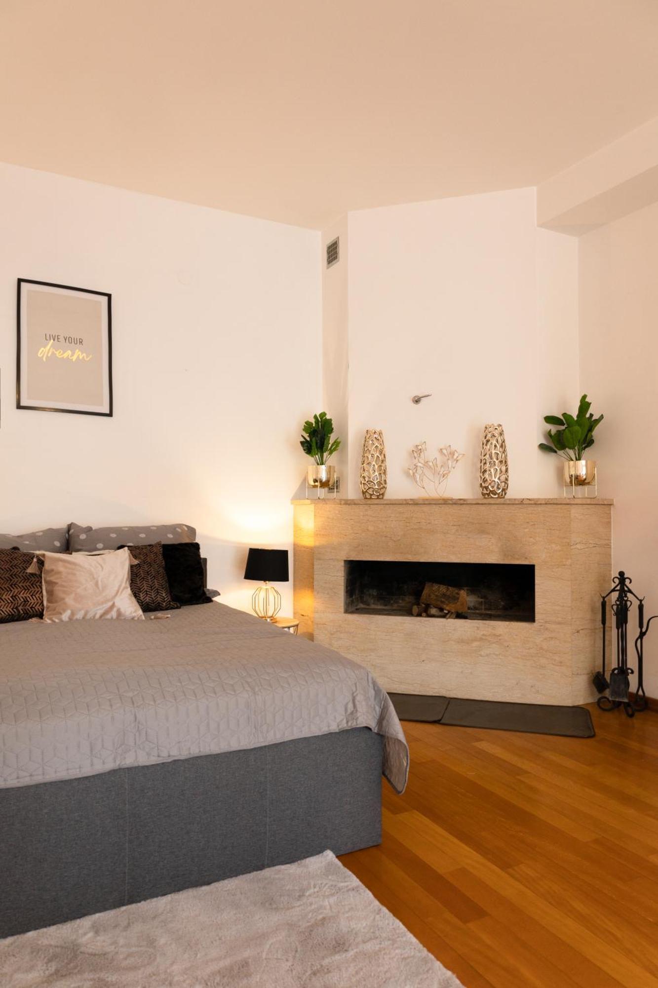 Clicktheflat Legionowo Apart Rooms Zimmer foto